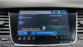 Opel Astra 1.2 T Ultimate S/S de 2020