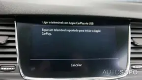 Opel Astra 1.2 T Ultimate S/S de 2020