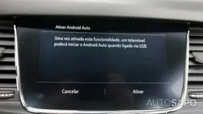 Opel Astra 1.2 T Ultimate S/S de 2020