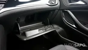 Opel Astra 1.2 T Ultimate S/S de 2020