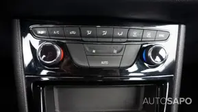 Opel Astra 1.2 T Ultimate S/S de 2020