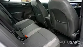 Opel Astra 1.2 T Ultimate S/S de 2020