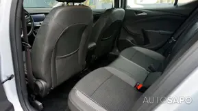 Opel Astra 1.2 T Ultimate S/S de 2020