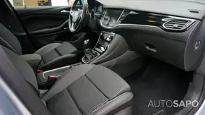 Opel Astra 1.2 T Ultimate S/S de 2020
