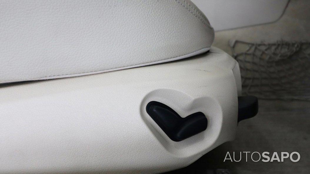 Mercedes-Benz Classe E de 2004