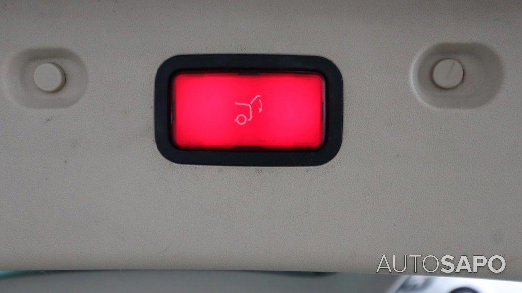 Mercedes-Benz Classe E de 2004