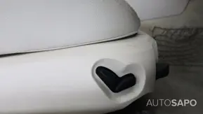 Mercedes-Benz Classe E de 2004