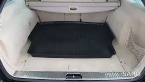 Mercedes-Benz Classe E de 2004