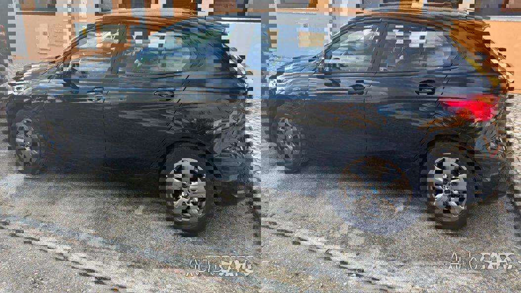 BMW Série 1 118 i Corporate Edition Auto de 2020