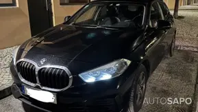 BMW Série 1 118 i Corporate Edition Auto de 2020