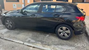BMW Série 1 118 i Corporate Edition Auto de 2020