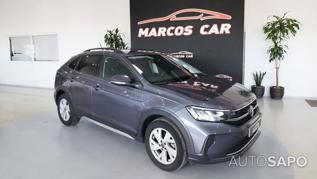 Volkswagen Taigo de 2023