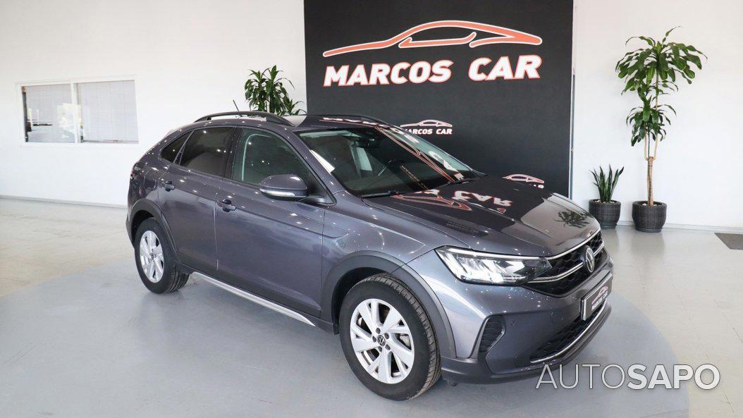 Volkswagen Taigo de 2023