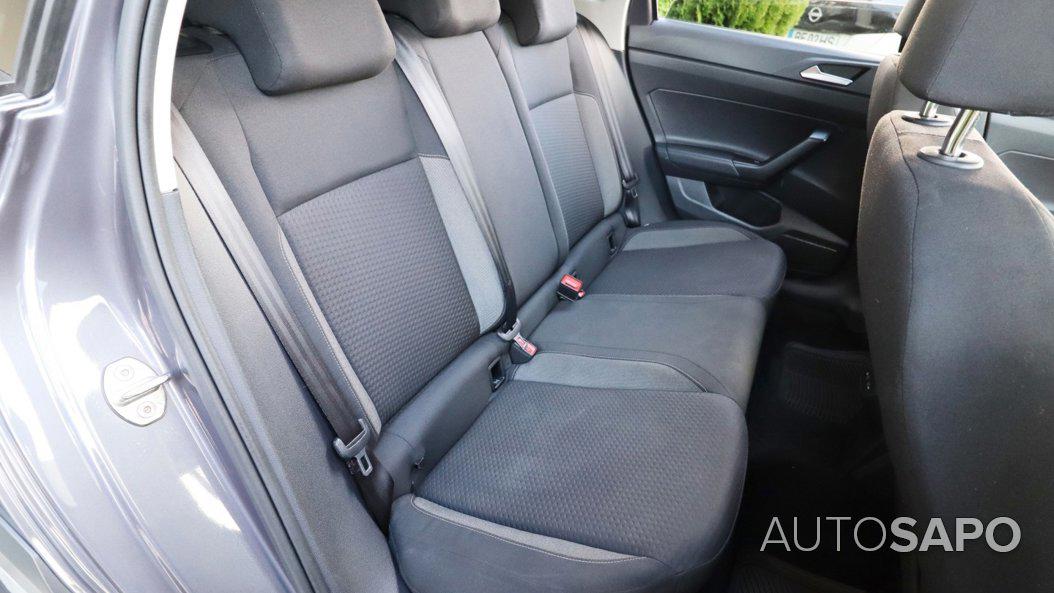 Volkswagen Taigo de 2023