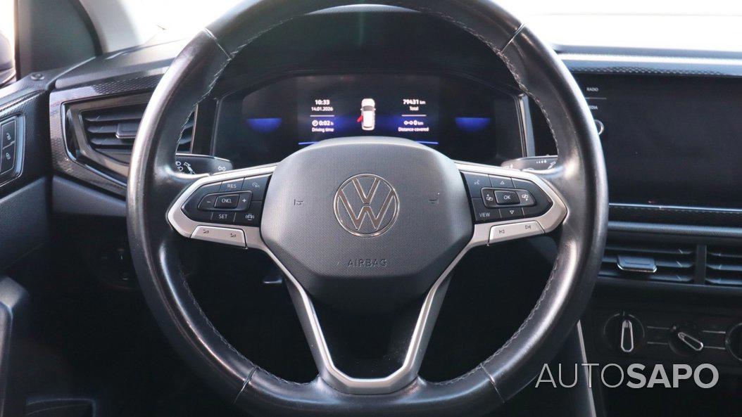 Volkswagen Taigo de 2023