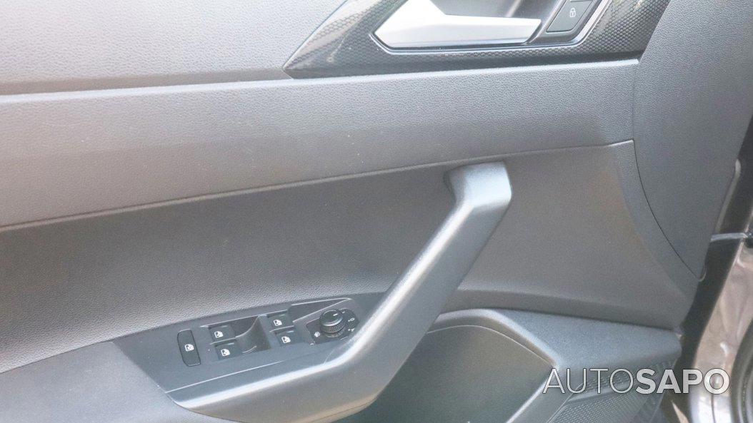 Volkswagen Taigo de 2023