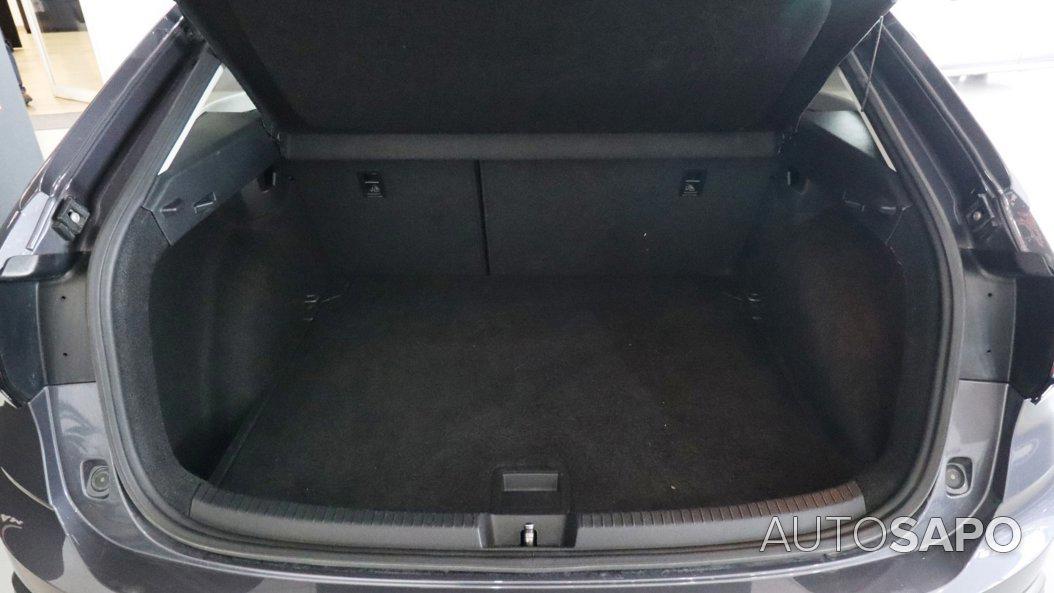 Volkswagen Taigo de 2023