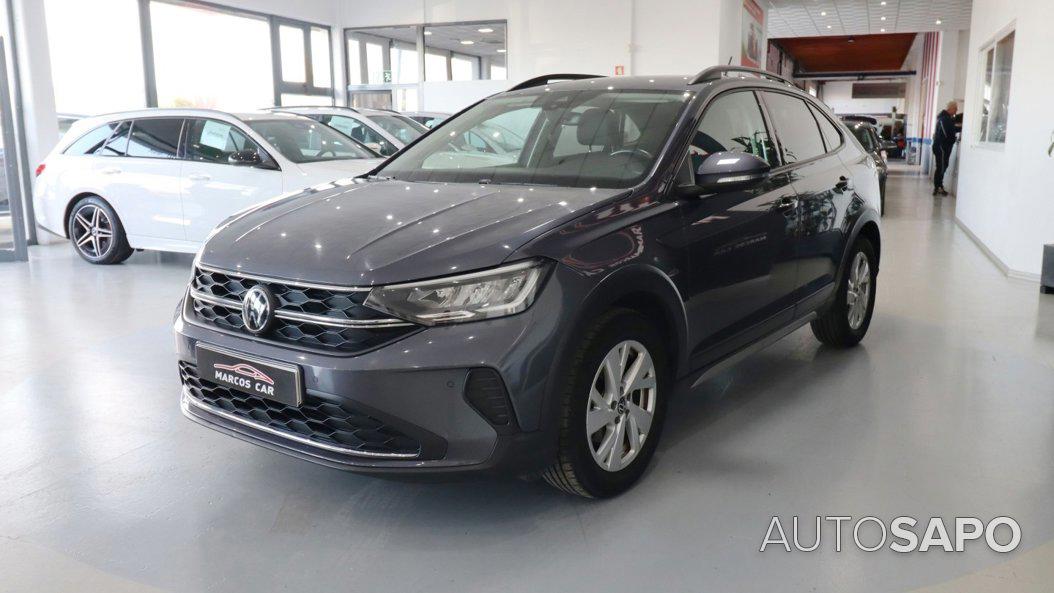 Volkswagen Taigo de 2023