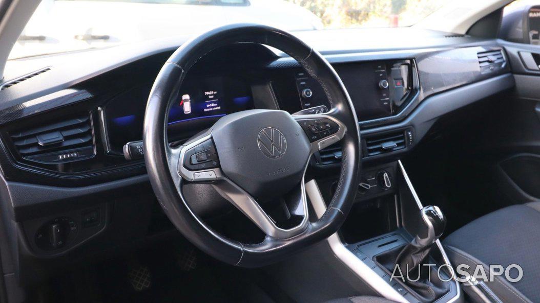 Volkswagen Taigo de 2023