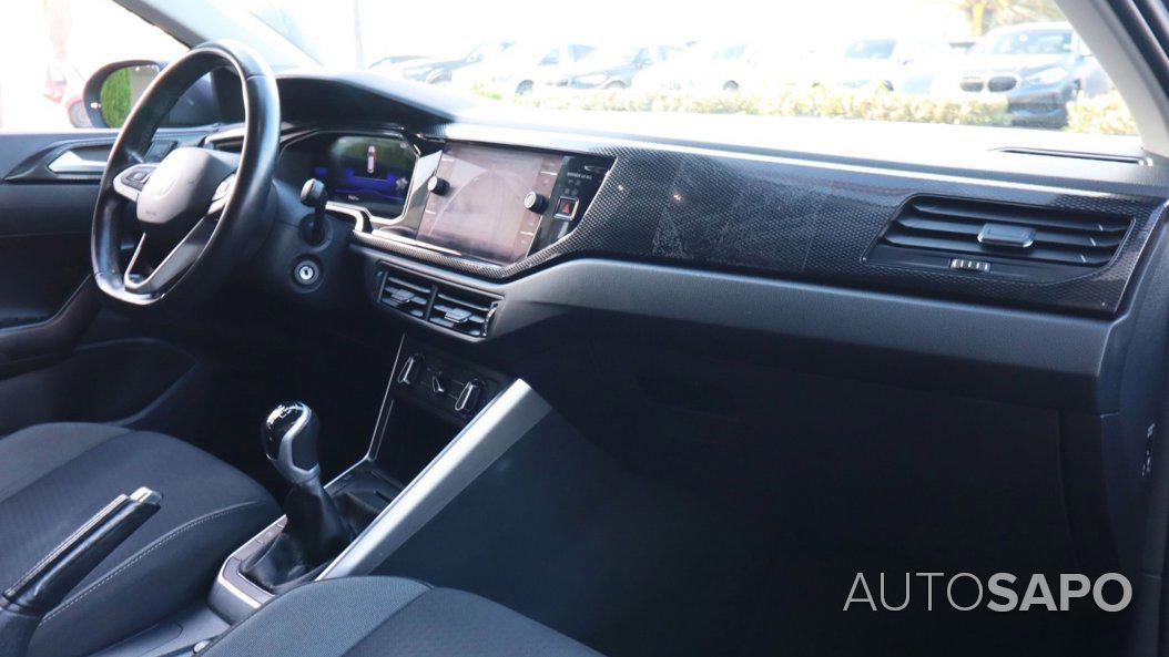 Volkswagen Taigo de 2023