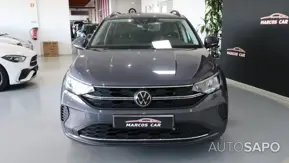 Volkswagen Taigo de 2023
