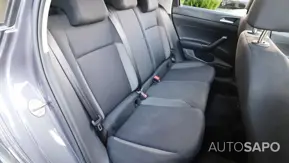 Volkswagen Taigo de 2023