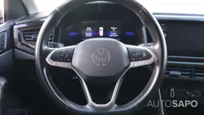 Volkswagen Taigo de 2023