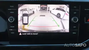 Volkswagen Taigo de 2023