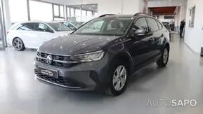 Volkswagen Taigo de 2023