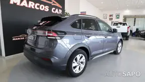 Volkswagen Taigo de 2023