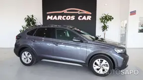 Volkswagen Taigo de 2023