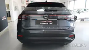 Volkswagen Taigo de 2023