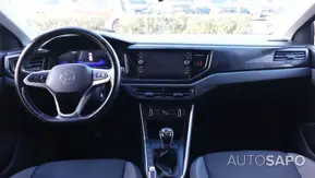 Volkswagen Taigo de 2023