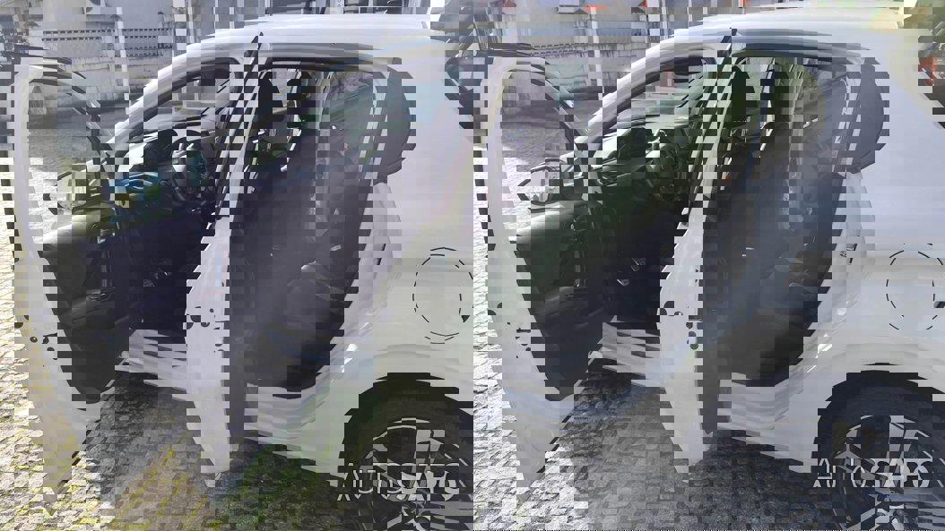 Peugeot 208 1.2 PureTech GT de 2017