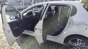 Peugeot 208 1.2 PureTech GT de 2017