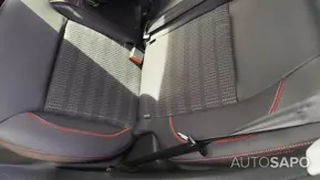 Peugeot 208 1.2 PureTech GT de 2017