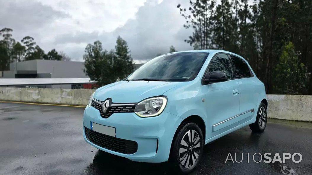 Renault Twingo 22 Intens de 2023