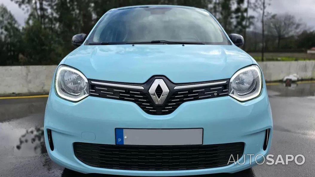 Renault Twingo 22 Intens de 2023