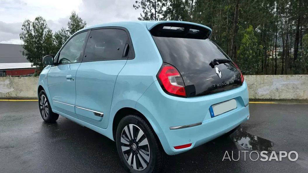 Renault Twingo 22 Intens de 2023