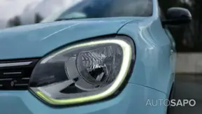 Renault Twingo 22 Intens de 2023