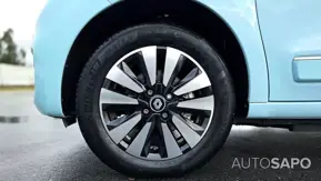 Renault Twingo 22 Intens de 2023