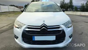 Citroen C4 1.6 e-HDi Exclusive CMP6 de 2012