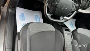 Citroen C4 Grand SpaceTourer 1.5BlueHDI C-Series EAT8 130 de 2020
