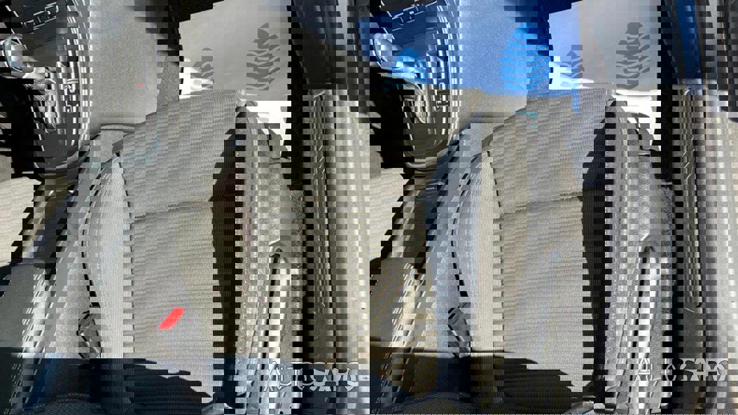 Renault Grand Scénic 1.7 Blue dCi Limited de 2019