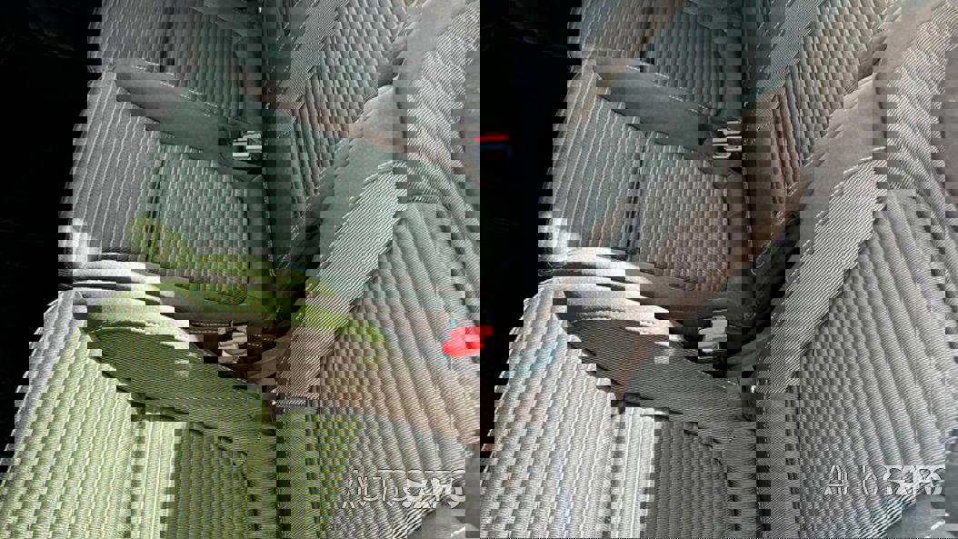 Renault Grand Scénic 1.7 Blue dCi Limited de 2019