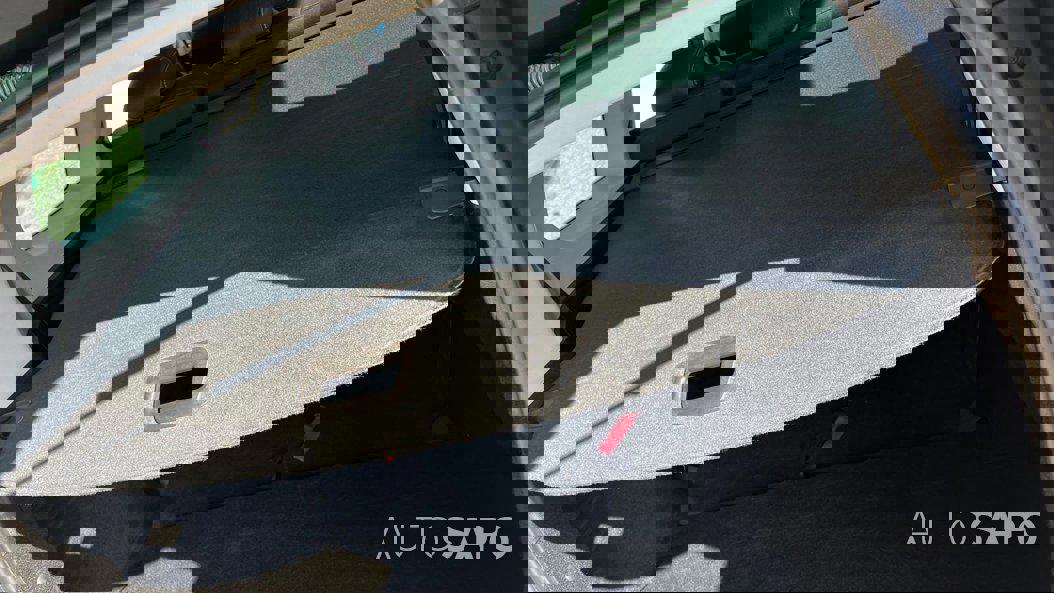 Renault Grand Scénic 1.7 Blue dCi Limited de 2019