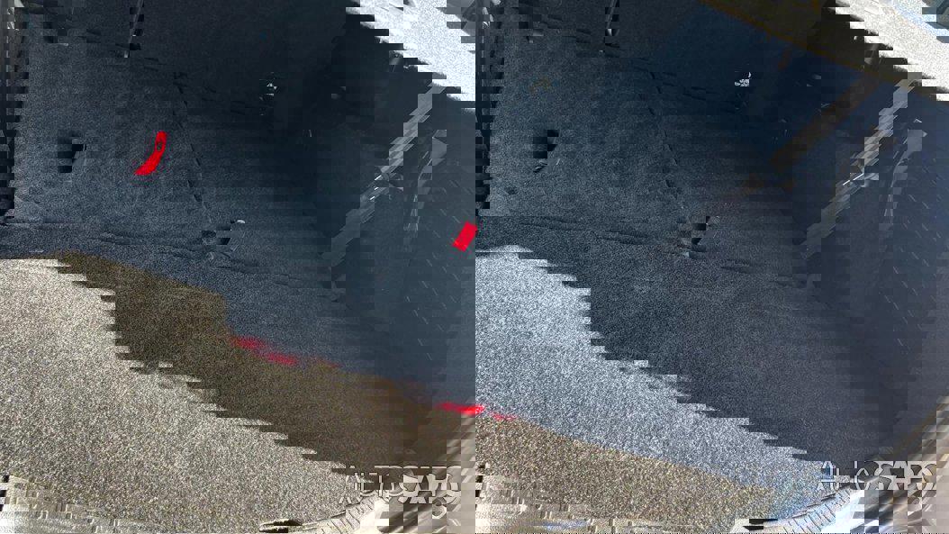 Renault Grand Scénic 1.7 Blue dCi Limited de 2019