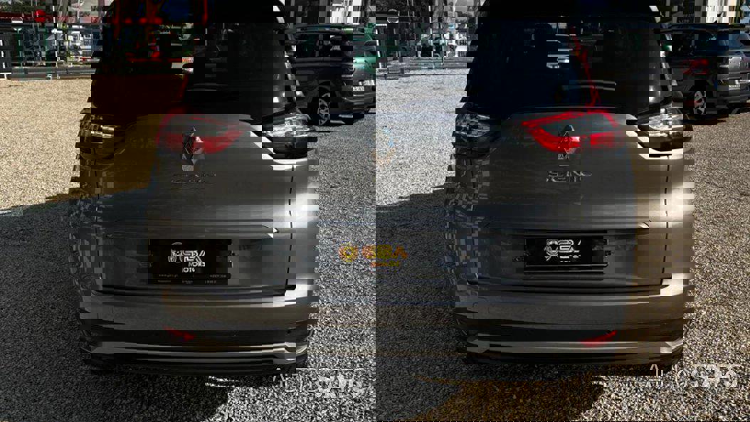 Renault Grand Scénic 1.7 Blue dCi Limited de 2019