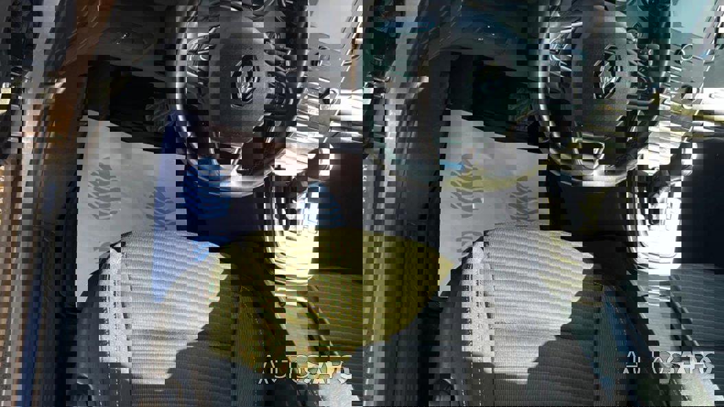 Renault Grand Scénic 1.7 Blue dCi Limited de 2019