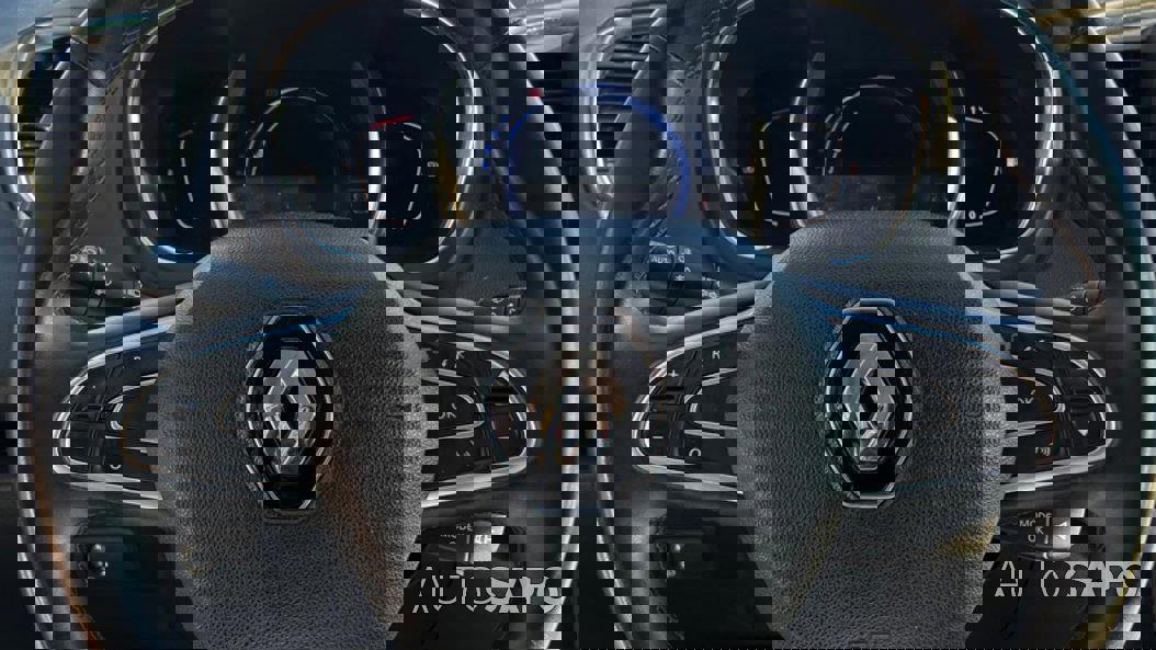 Renault Grand Scénic 1.7 Blue dCi Limited de 2019